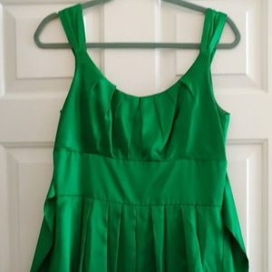 London Times Semiformal Cocktail Dress